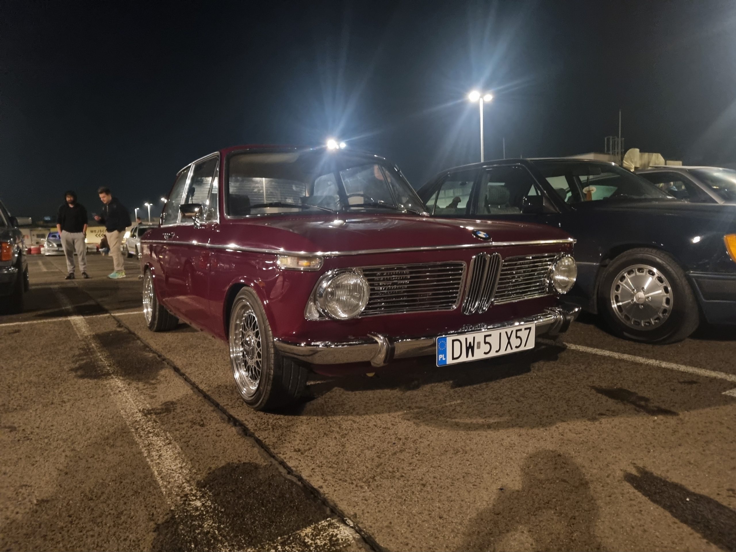 bmw 1600